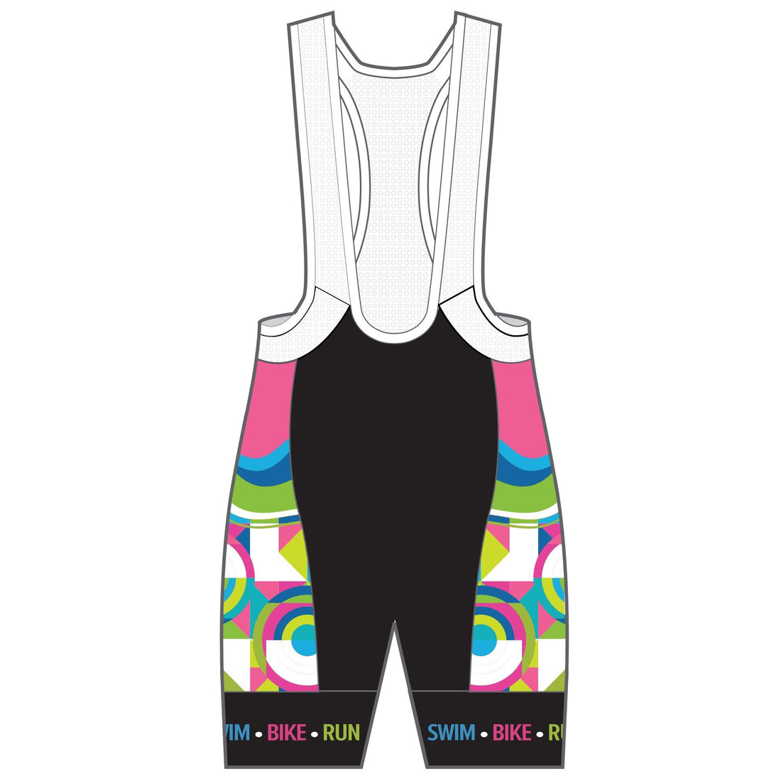 PERFORMANCE Endurance (Cargo) Bib Shorts