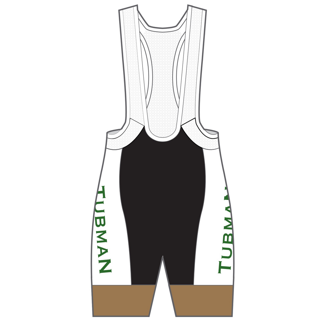 PERFORMANCE Endurance (Cargo) Bib Shorts