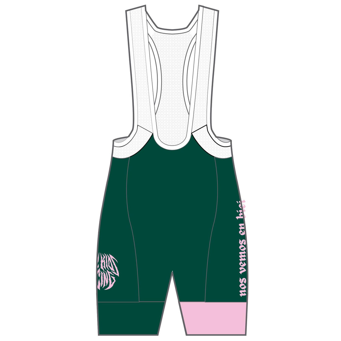 PERFORMANCE Endurance (Cargo) Bib Shorts