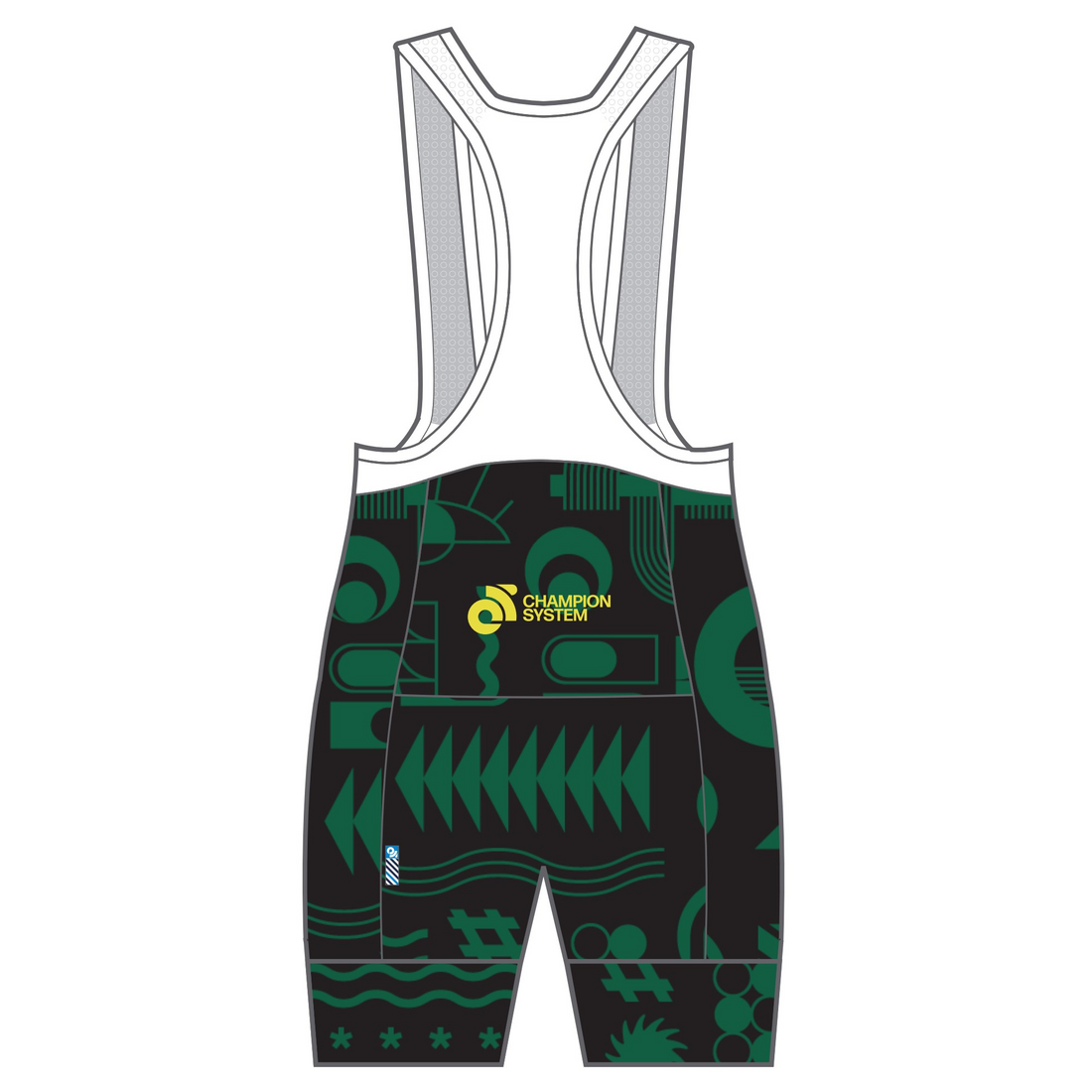 PERFORMANCE Endurance (Cargo) Bib Shorts
