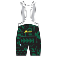 PERFORMANCE Endurance (Cargo) Bib Shorts