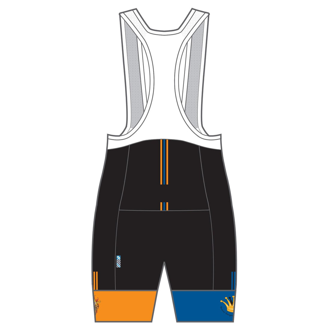 PERFORMANCE Endurance (Cargo) Bib Shorts