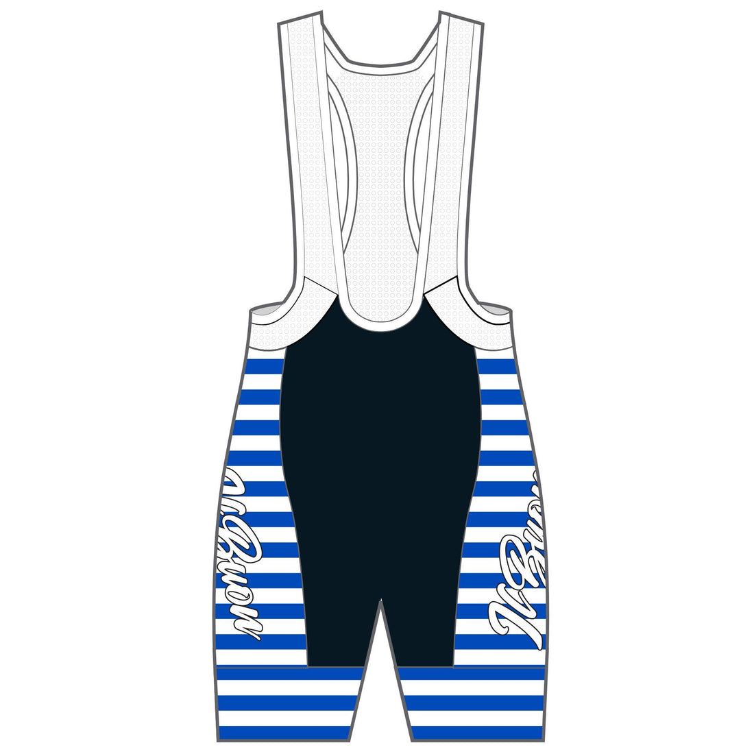 PERFORMANCE Endurance (Cargo) Bib Shorts