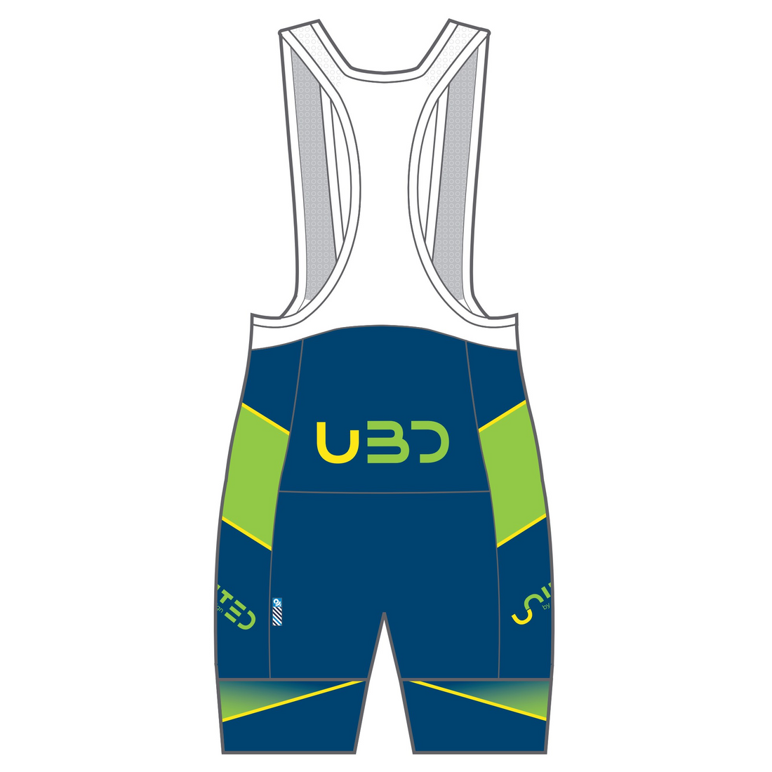 PERFORMANCE Endurance (Cargo) Bib Shorts