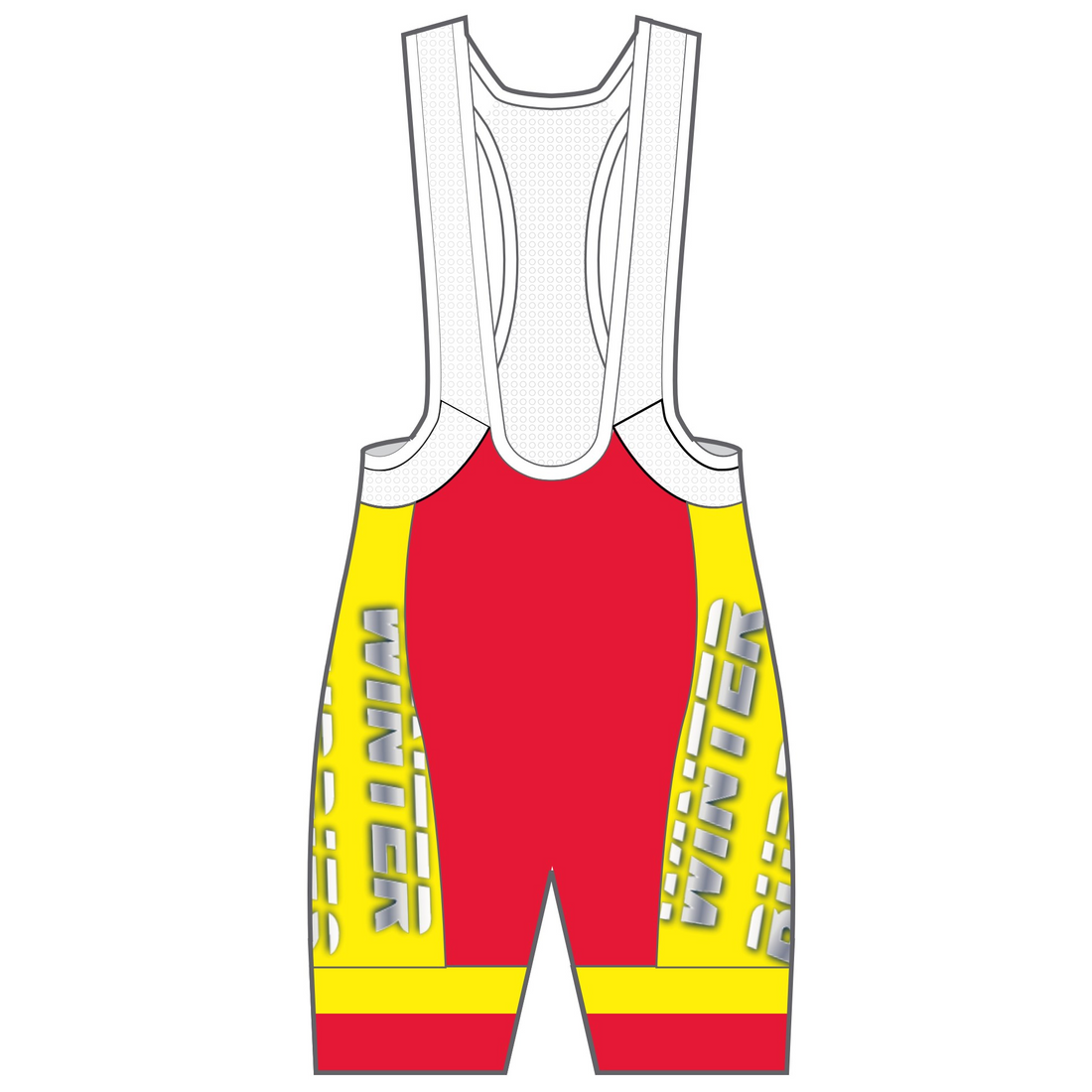 PERFORMANCE Endurance (Cargo) Bib Shorts