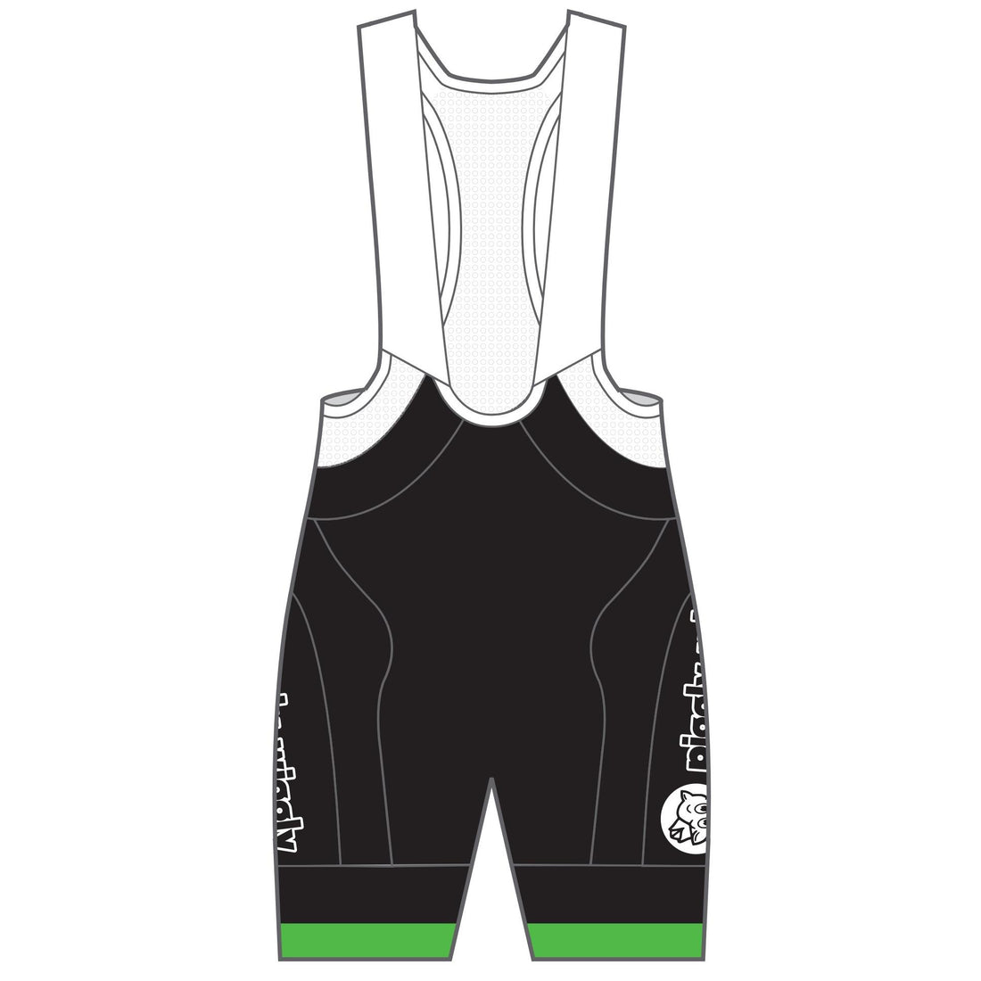 APEX+ Pro Bib Shorts