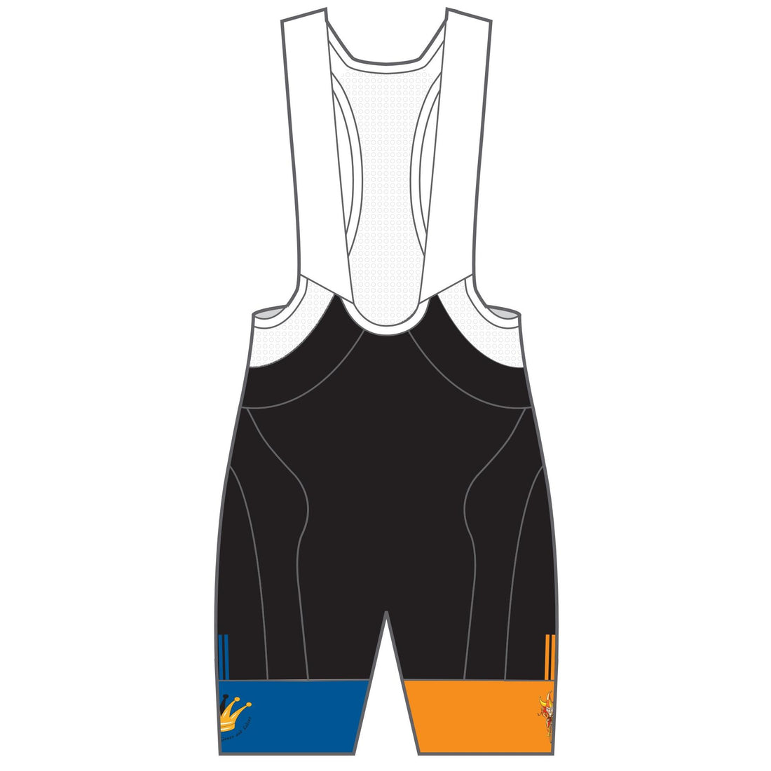 APEX+ Pro Bib Shorts