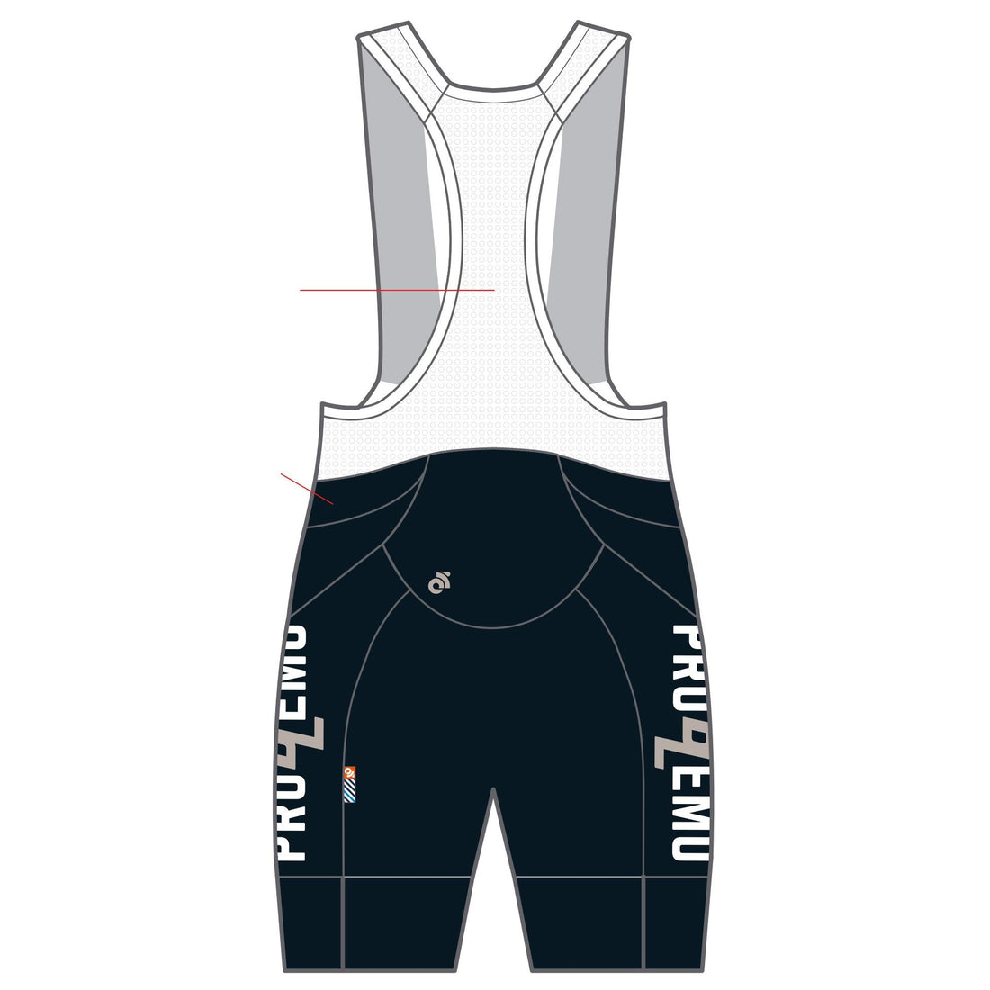 APEX+ Pro Bib Shorts