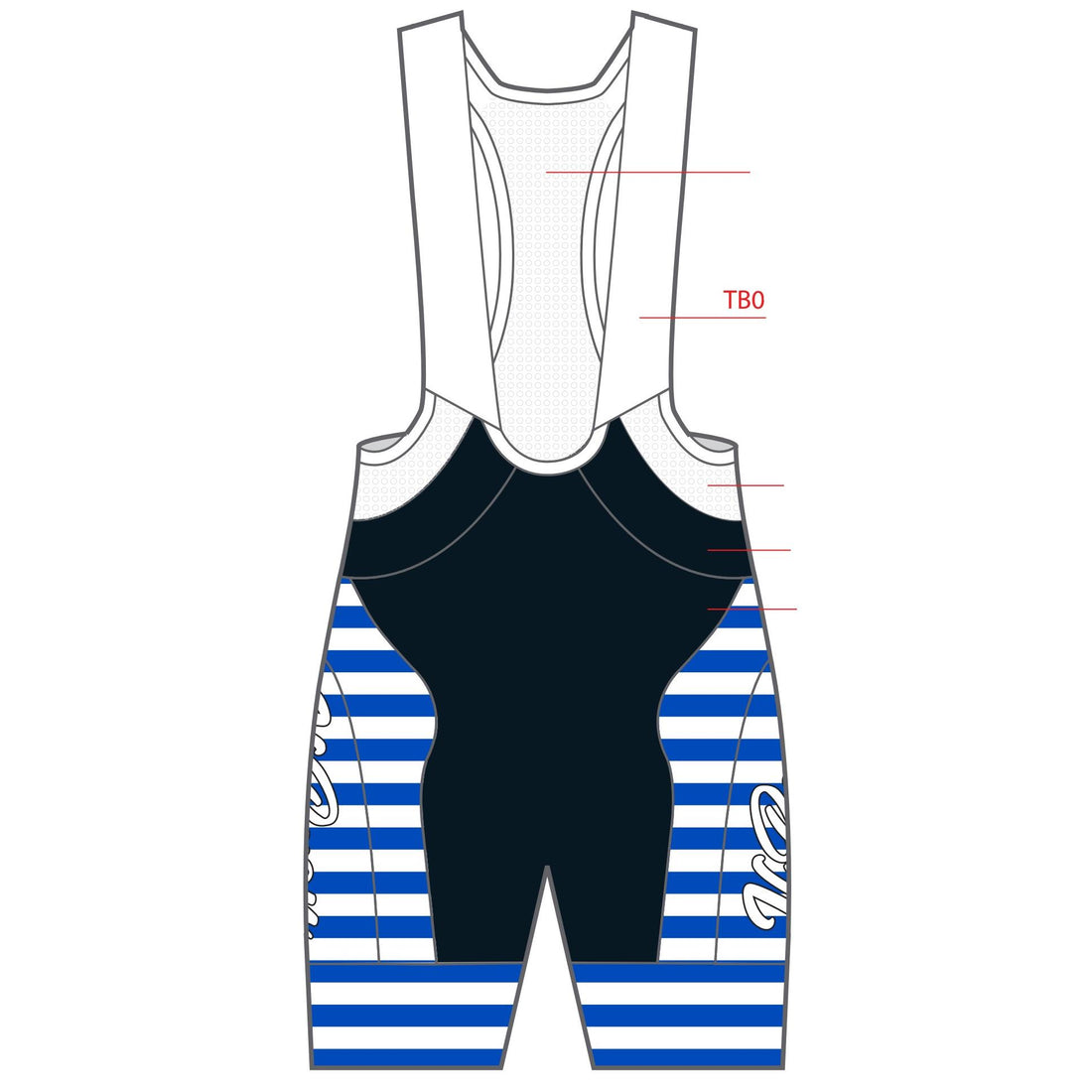 APEX+ Pro Bib Shorts