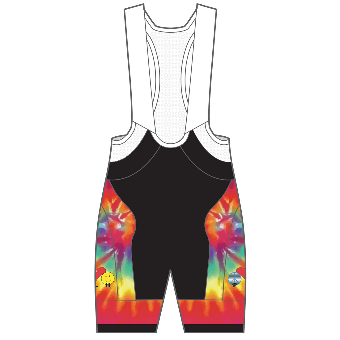 APEX+ Pro Bib Shorts