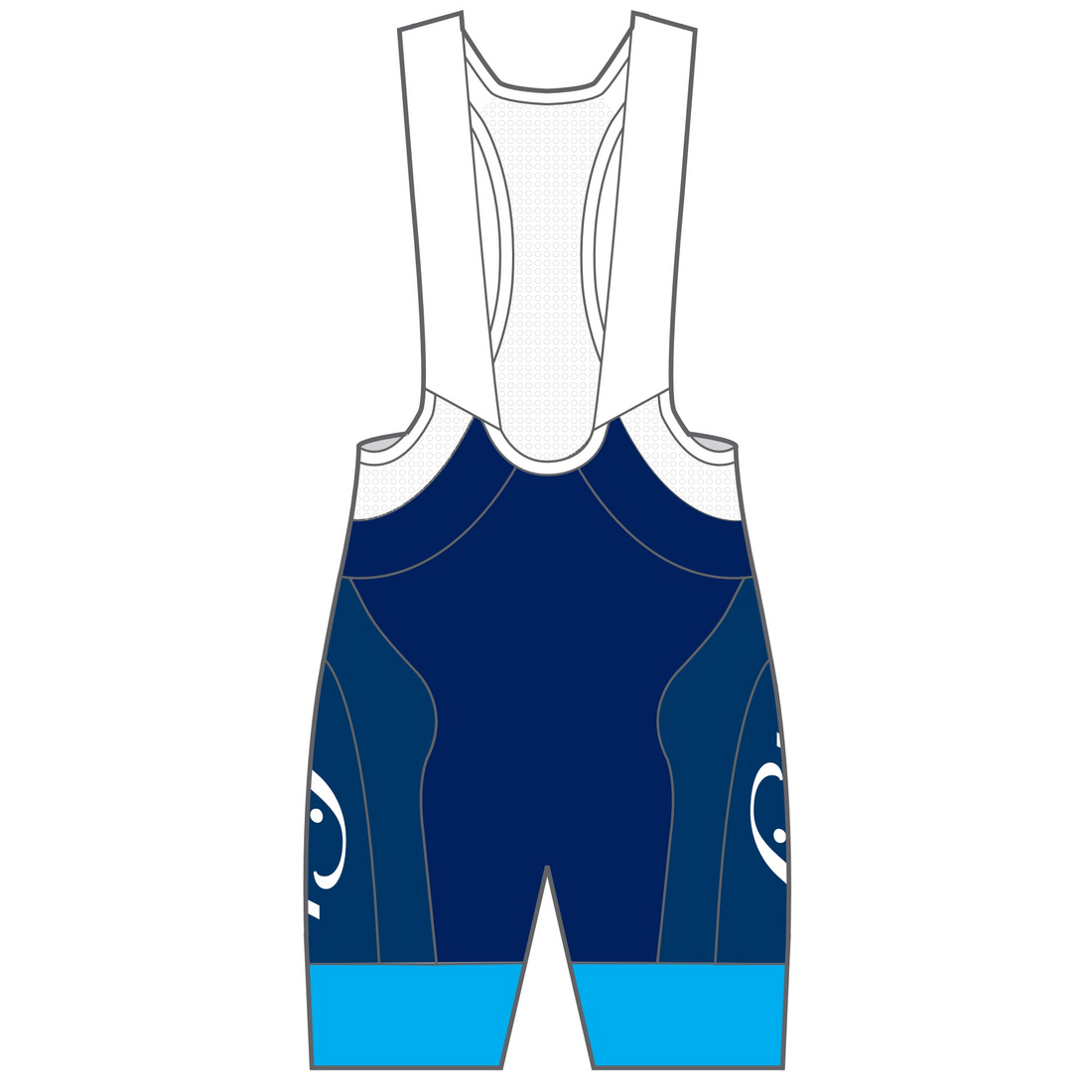 APEX+ Pro Bib Shorts