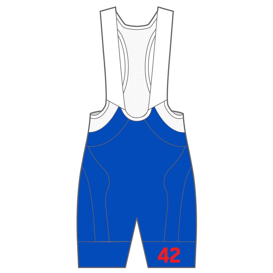 APEX+ Indoor Bib Shorts