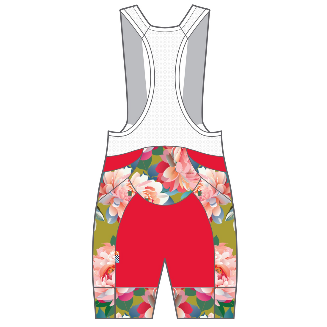 APEX+ Indoor Bib Shorts
