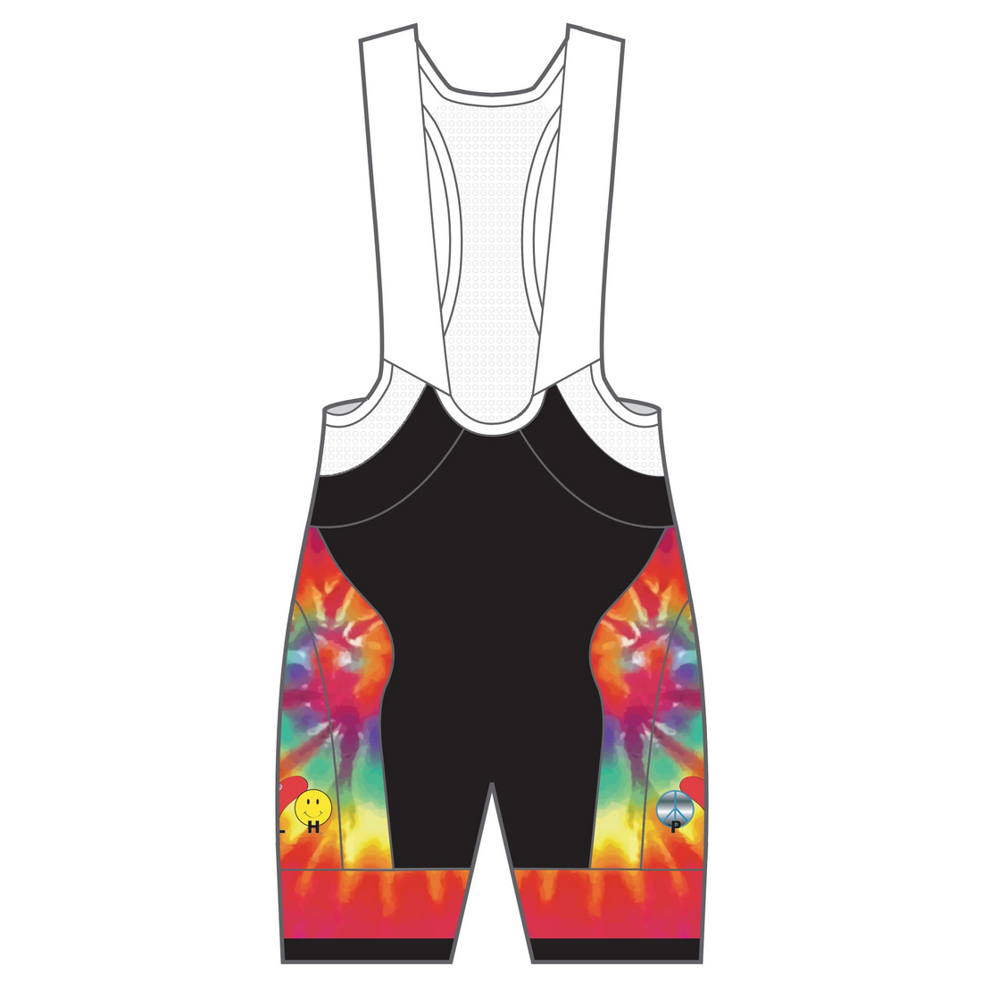 APEX+ Indoor Bib Shorts