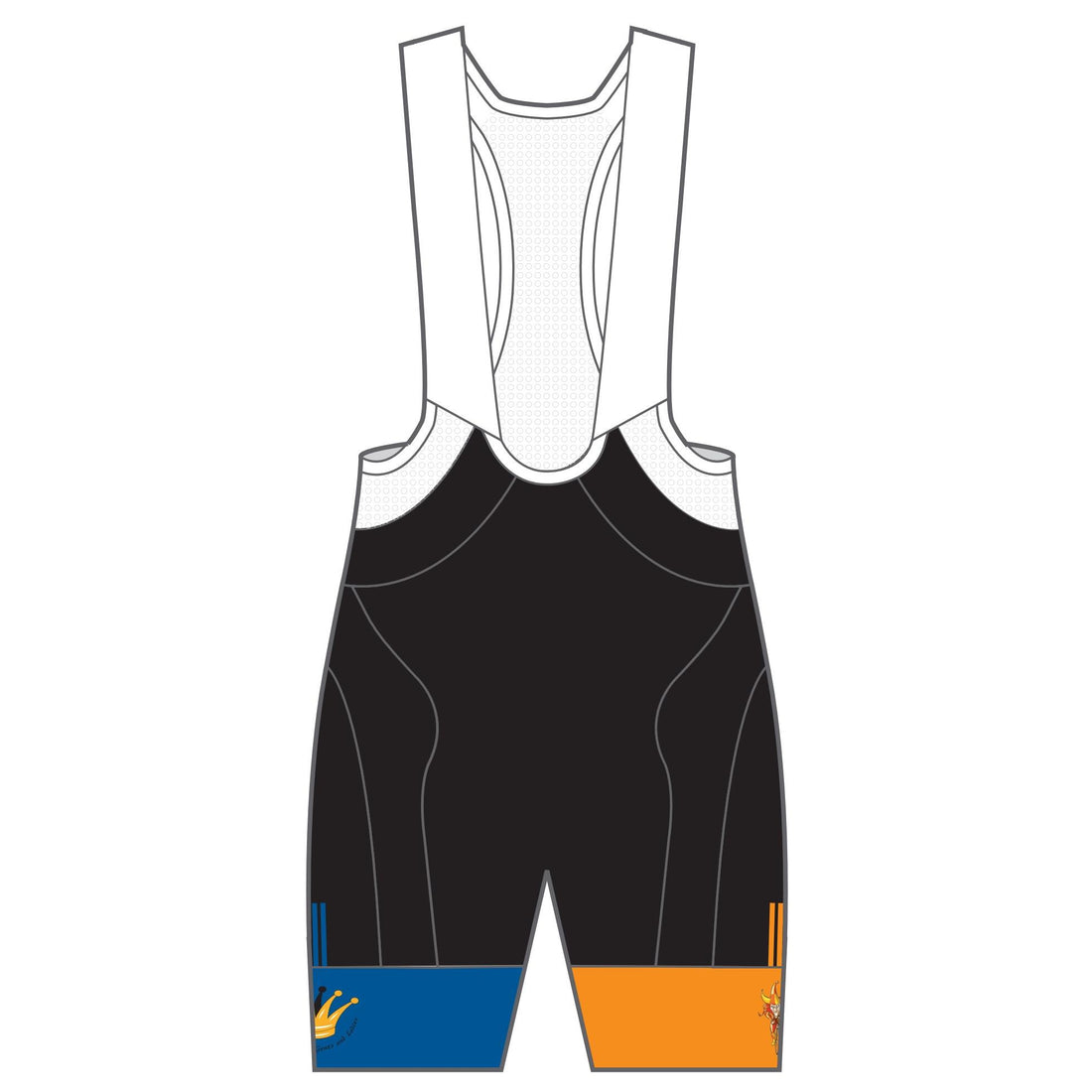 APEX+ Indoor Bib Shorts