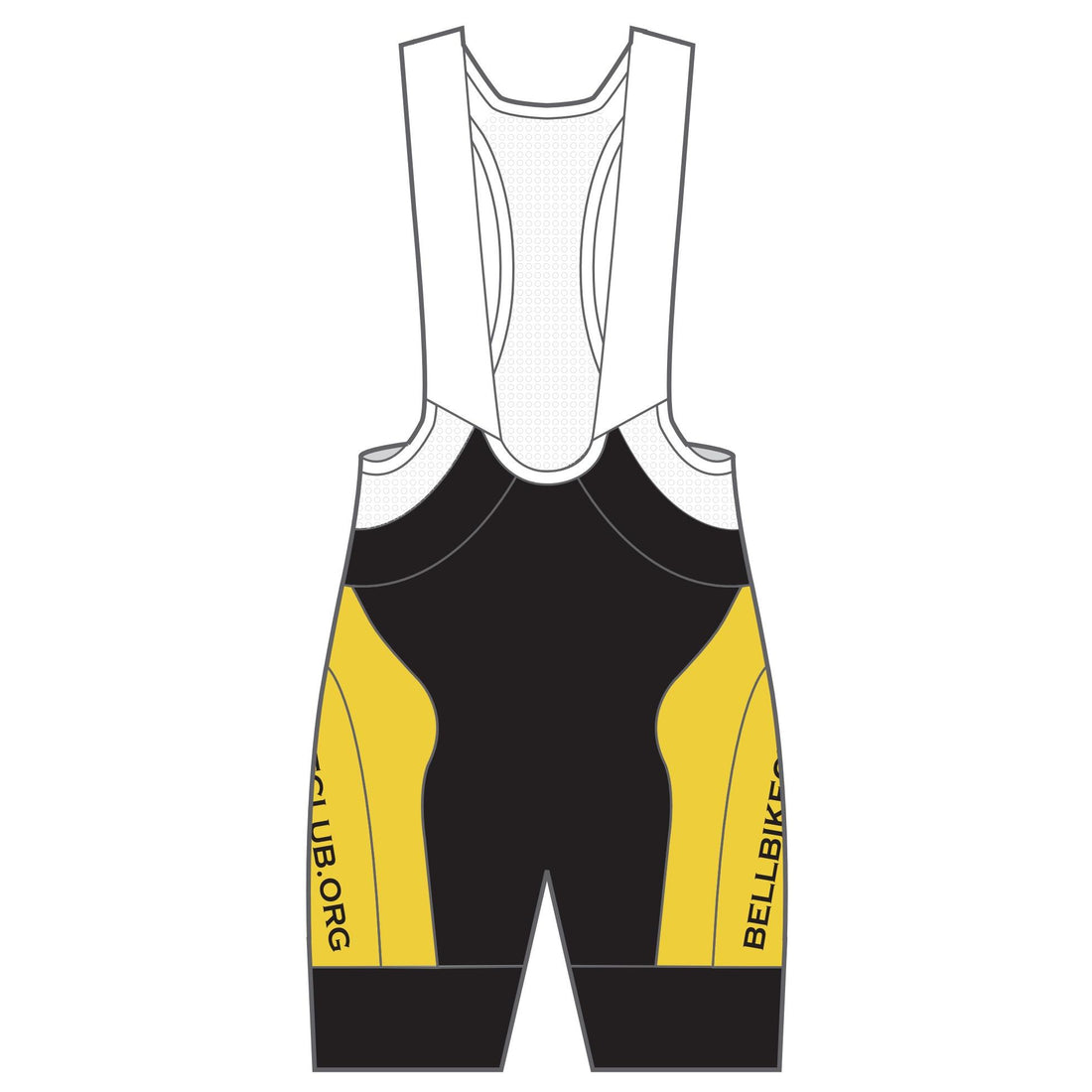 APEX+ Indoor Bib Shorts
