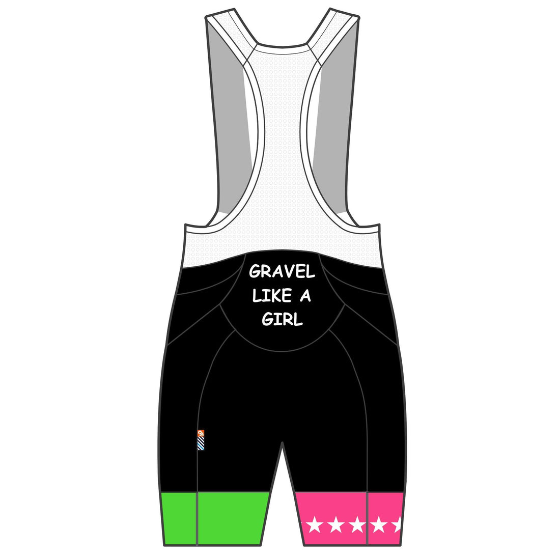 APEX+ Indoor Bib Shorts