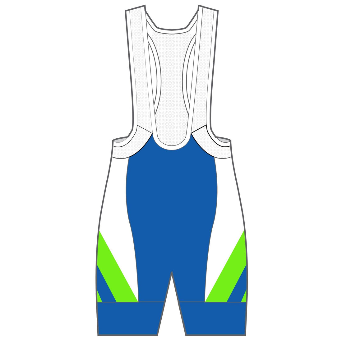 Performance Bib Shorts