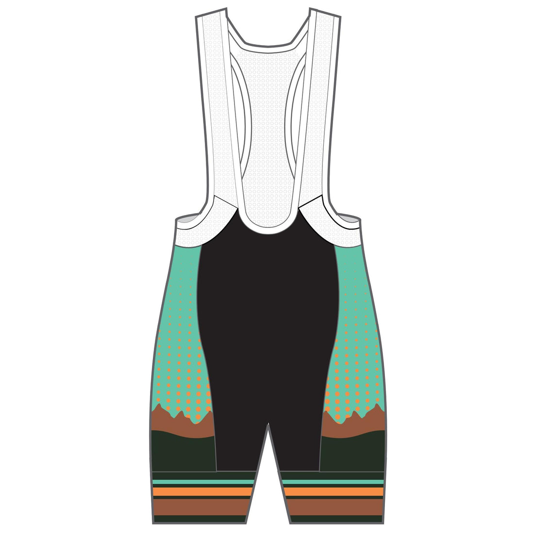 Performance Bib Shorts