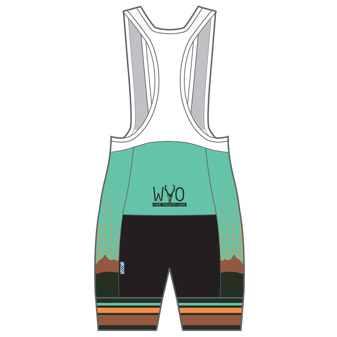 Performance Bib Shorts