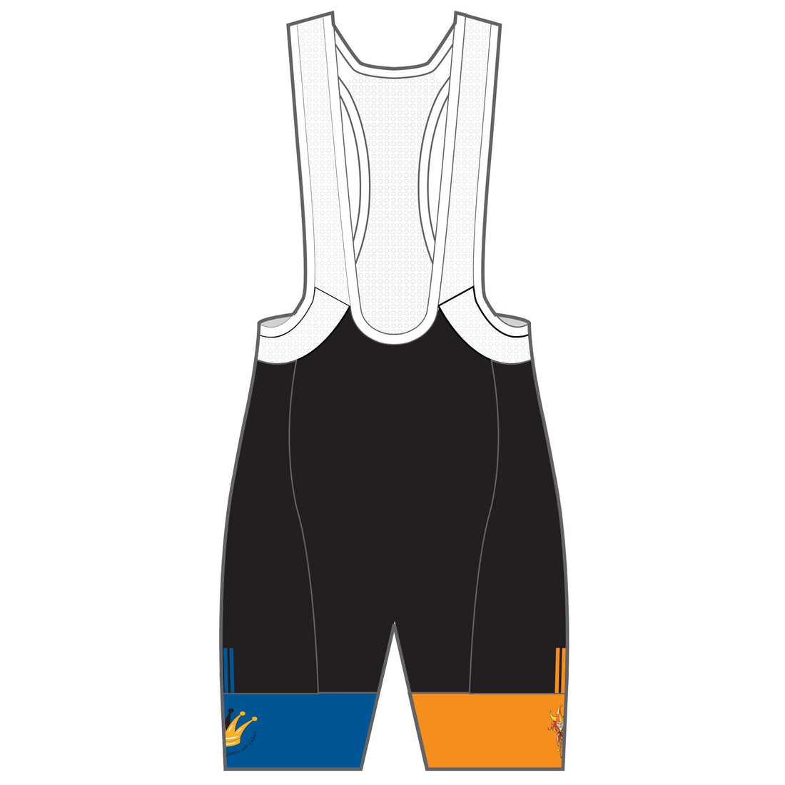 Performance Bib Shorts
