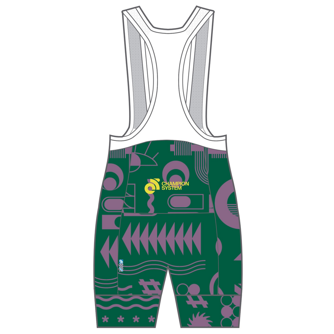 Performance Bib Shorts