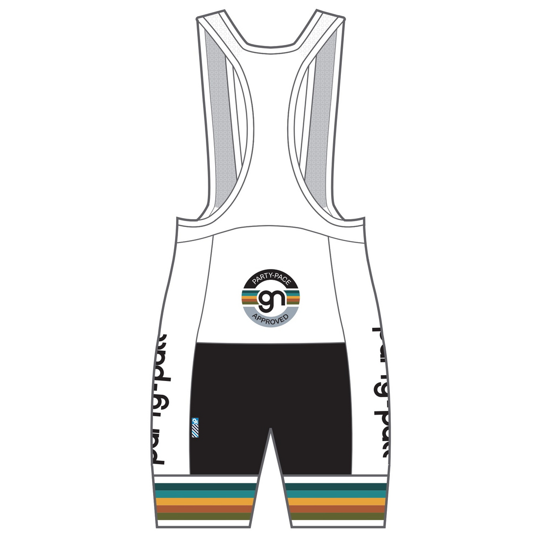 Performance Bib Shorts