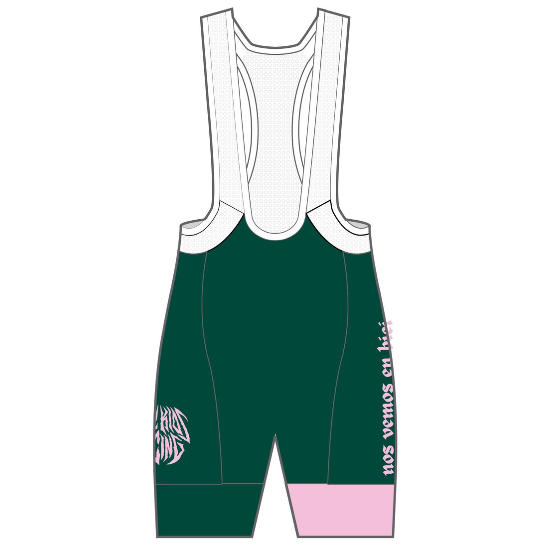 Performance Bib Shorts