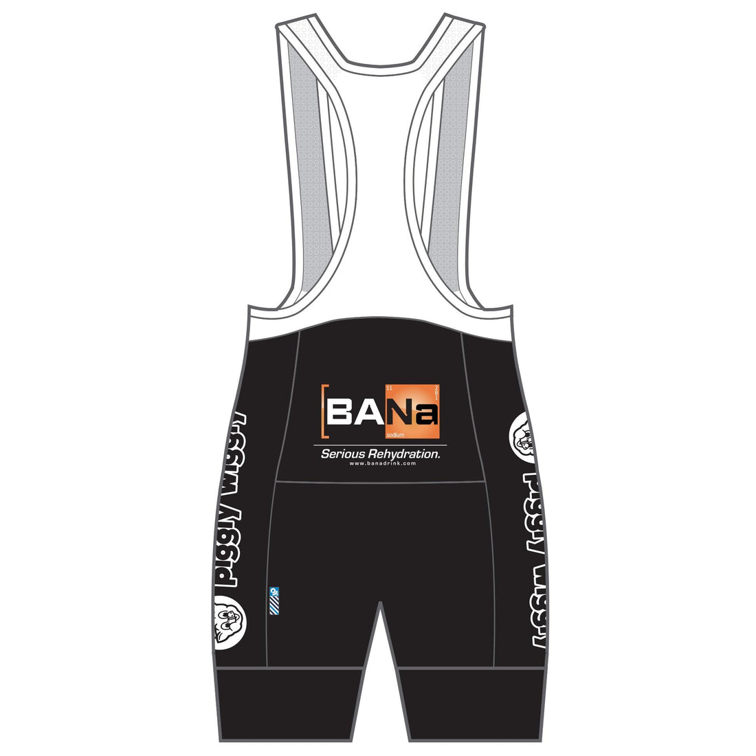 Performance Bib Shorts
