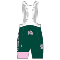 Tech Bib Shorts
