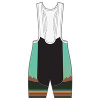 Tech Bib Shorts