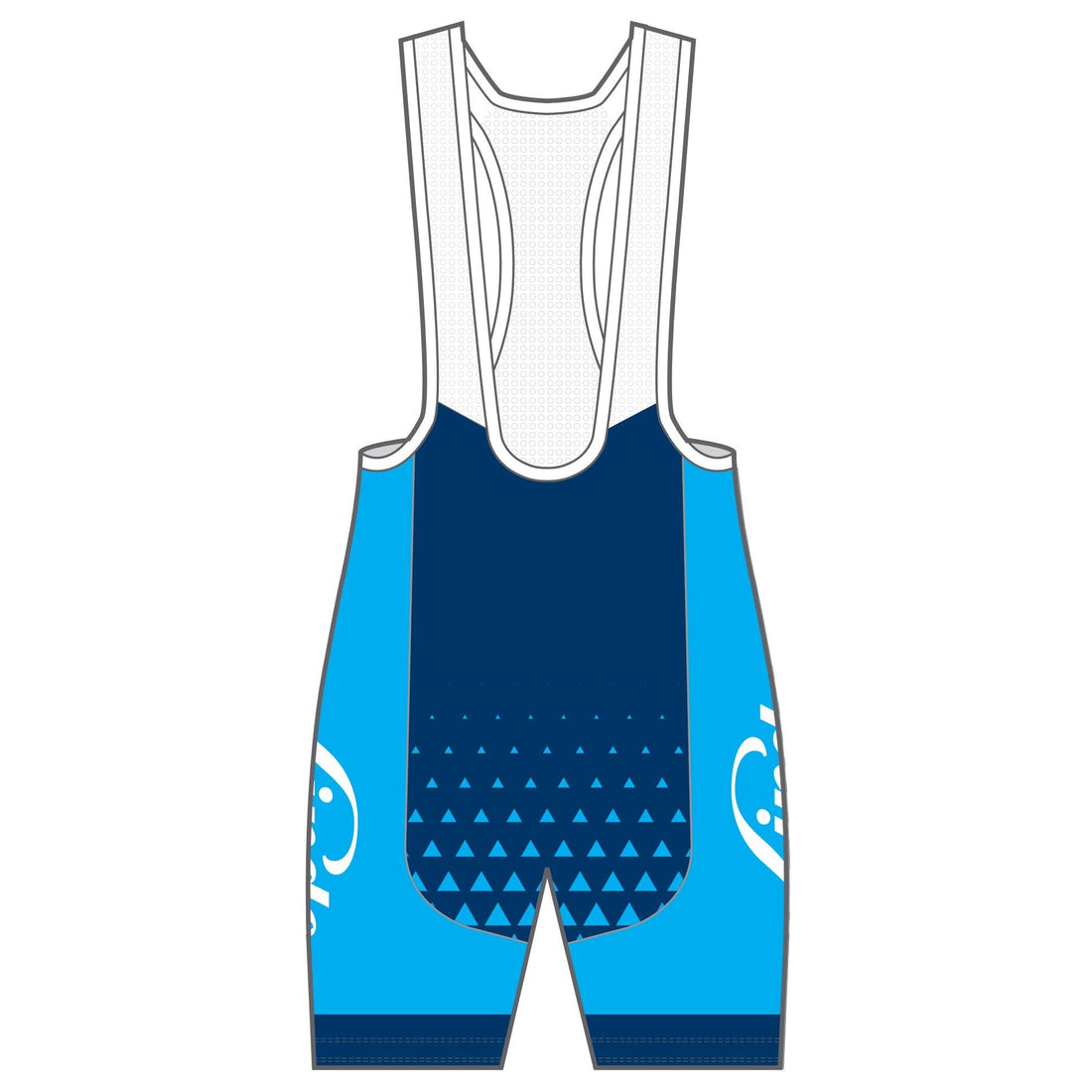 Tech Bib Shorts