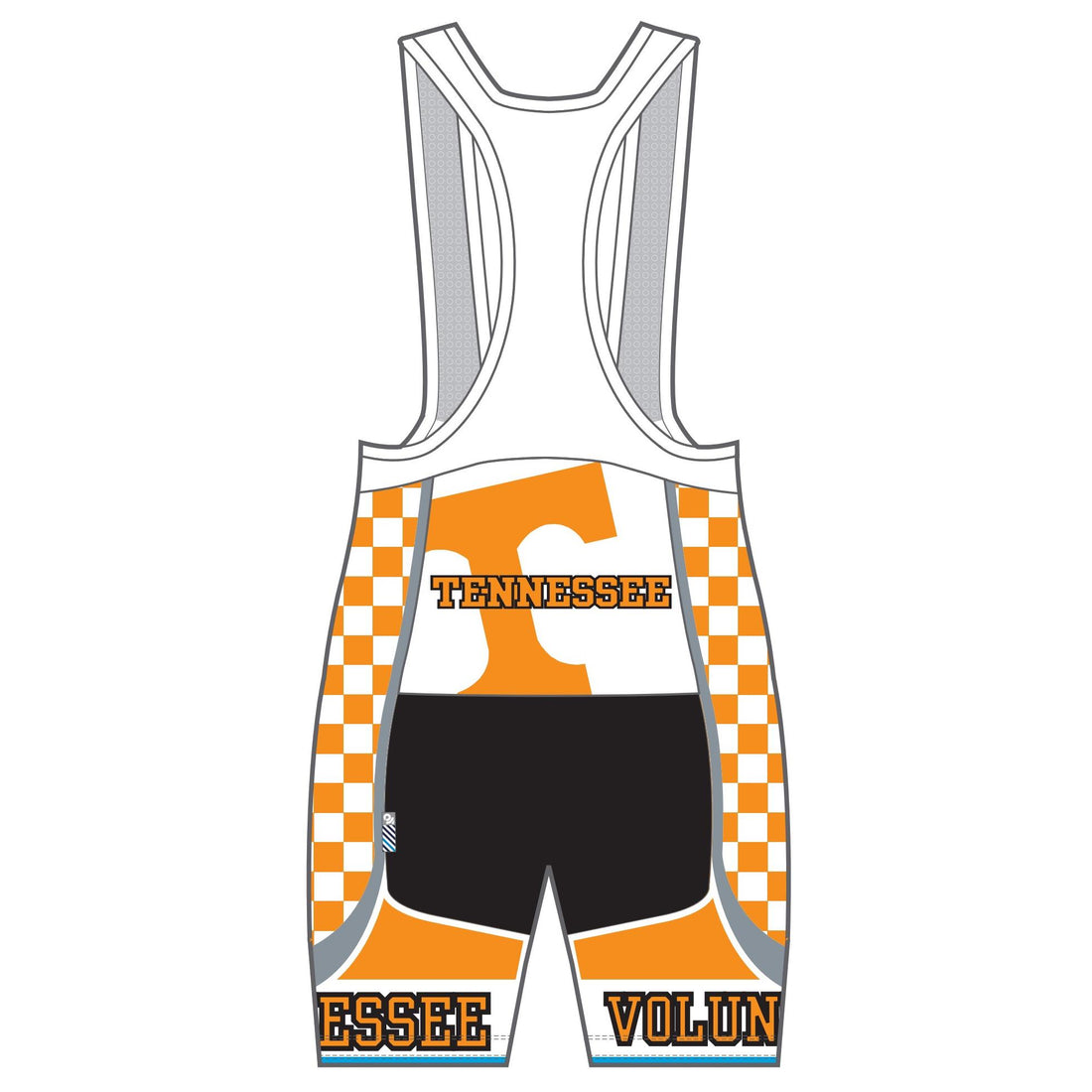 Tech Bib Shorts