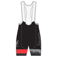Tech Bib Shorts