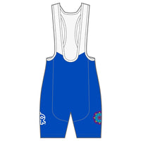 Tech Bib Shorts