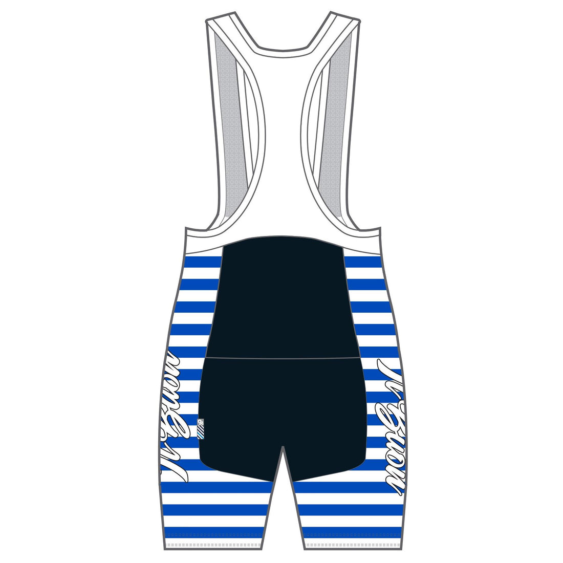 Tech Bib Shorts
