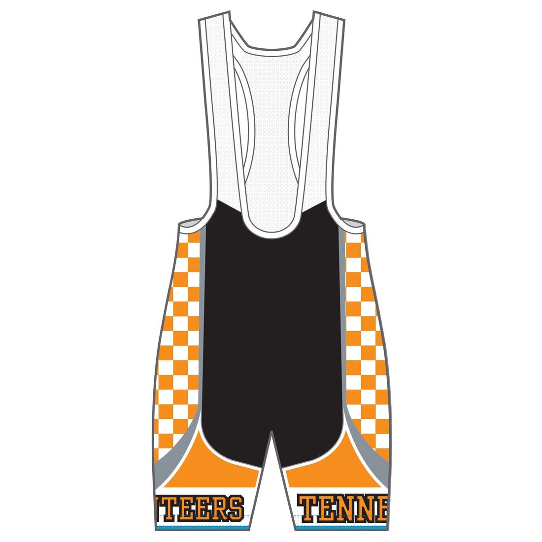 Tech Bib Shorts