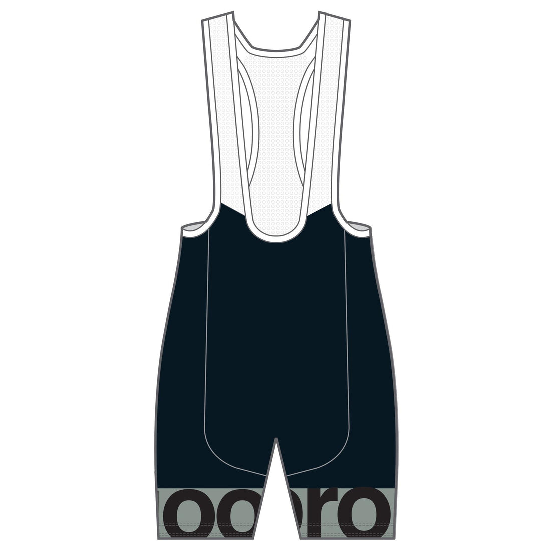 Tech Bib Shorts