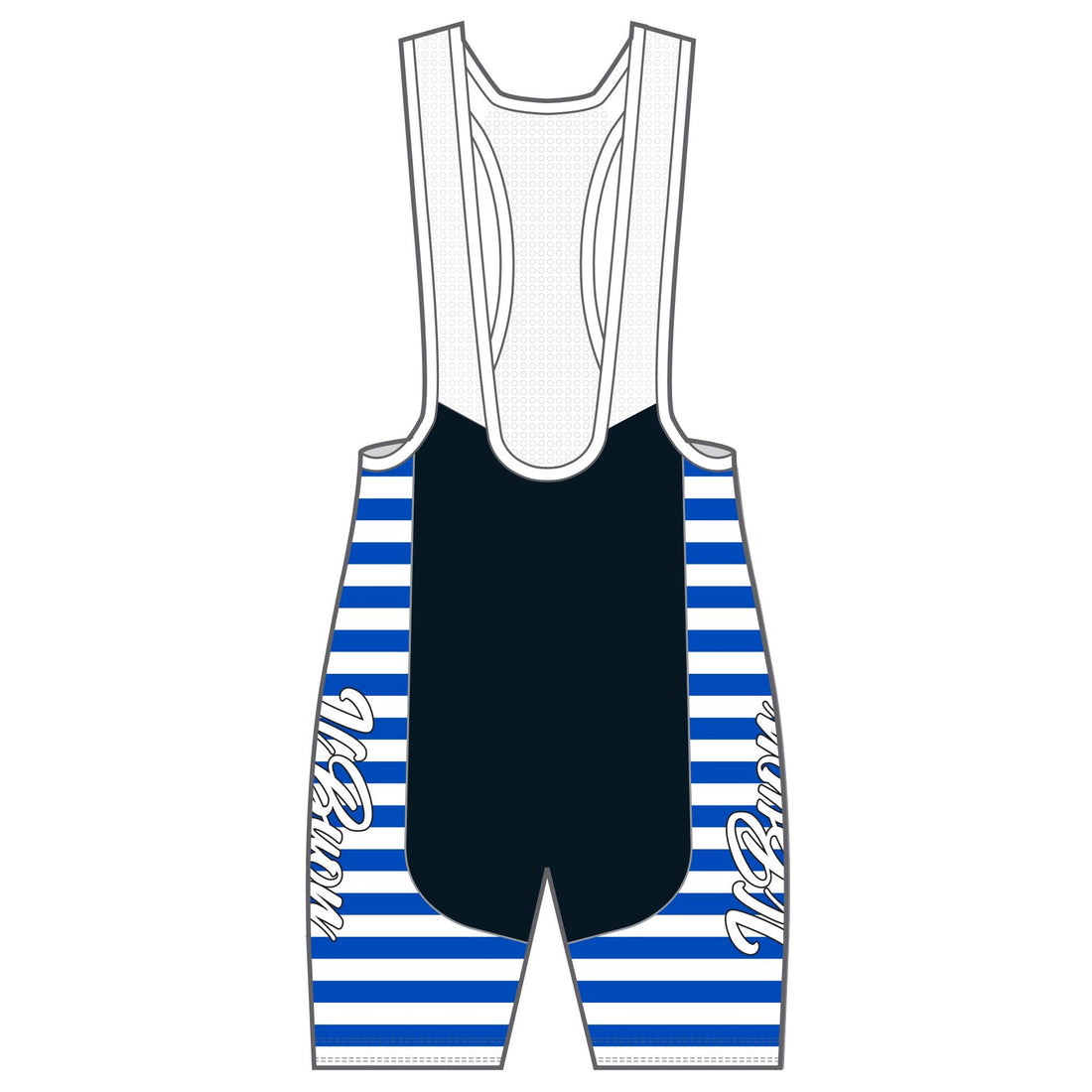 Tech Bib Shorts
