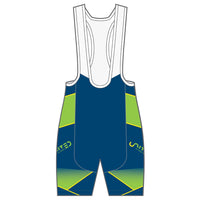Tech Bib Shorts
