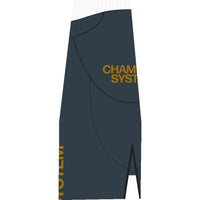 Tech Bib Shorts