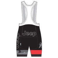 Tech Bib Shorts