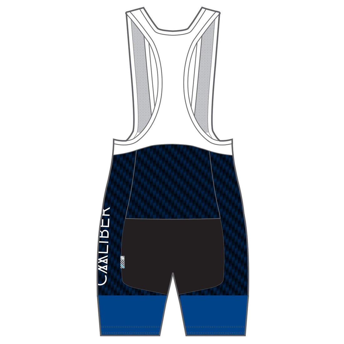 Tech Bib Shorts