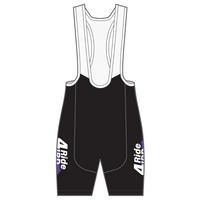 Tech Bib Shorts