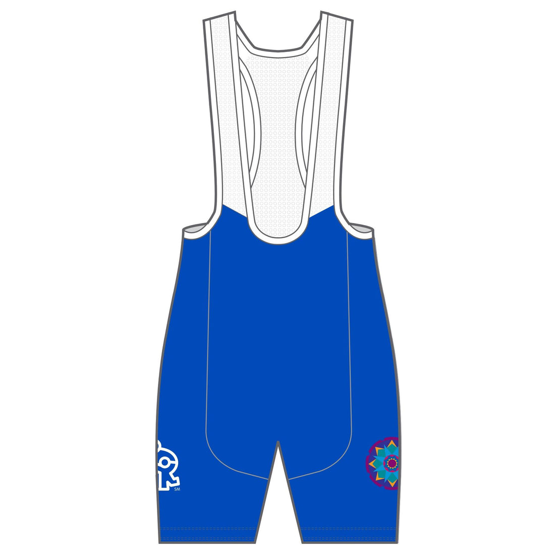 Tech Bib Shorts