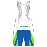 Tech Bib Shorts