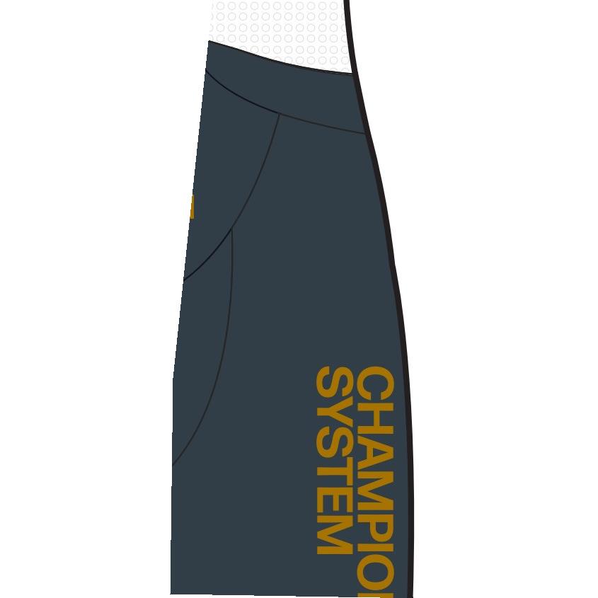 Tech Bib Shorts - Children