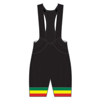 APEX+ Premium Pre Dyed Bib Short - Semi Custom
