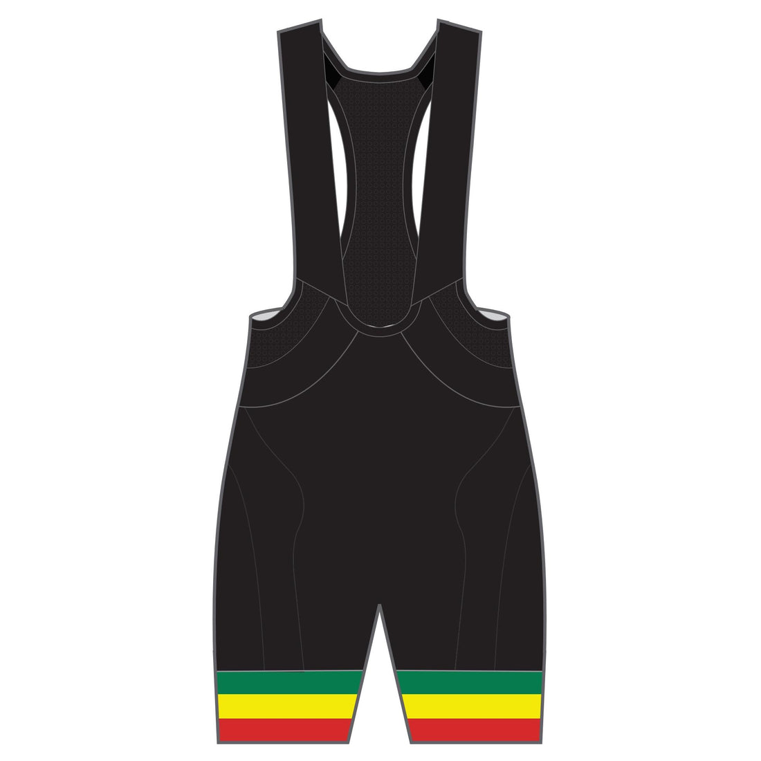 APEX+ Indoor Bib Shorts