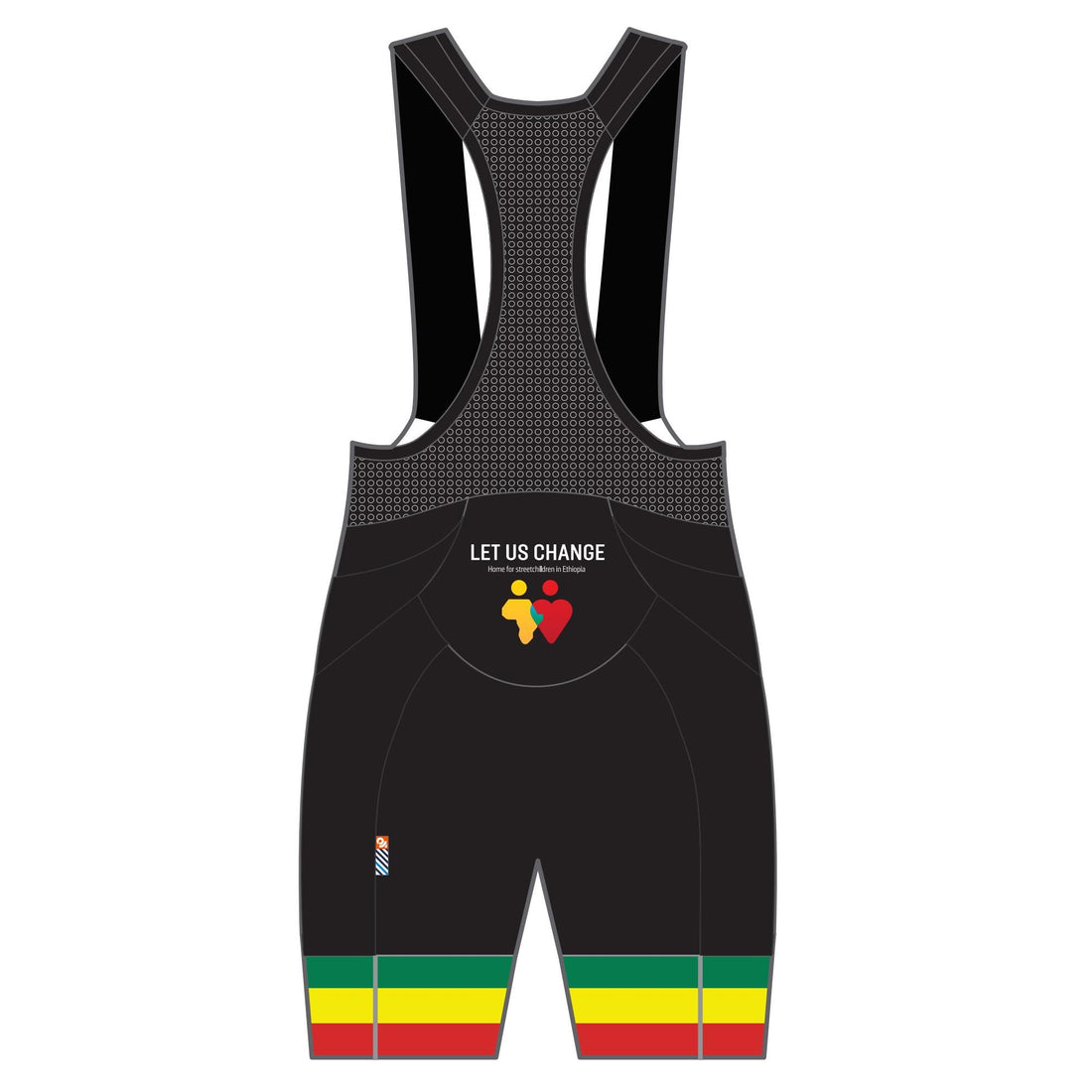 APEX+ Indoor Bib Shorts